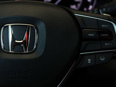 Used 2020 Honda Accord Sport image 33