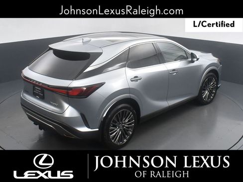 Used 2025 Lexus RX 350 FWD w/ Convenience Package image 28