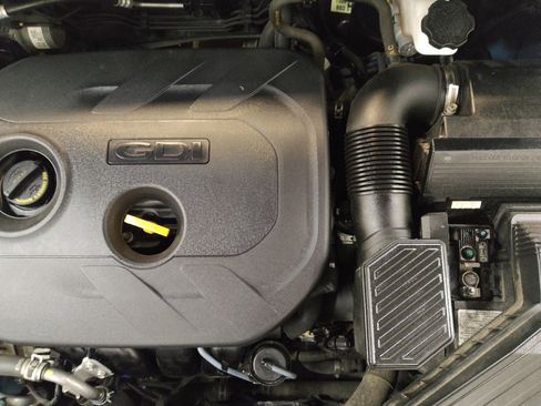 Used 2017 Hyundai Tucson SE image 30