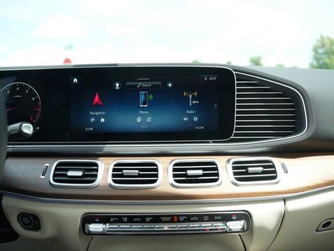 Certified 2026 Mercedes-Benz GLE 350 4MATIC image 25