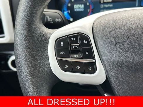 Used 2025 Ford Bronco Sport Big Bend image 20