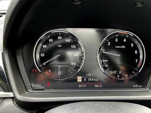 Used 2020 BMW X2 xDrive28i w/ Convenience Package image 13