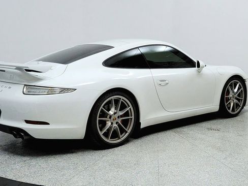 Used 2014 Porsche 911 Carrera S image 5