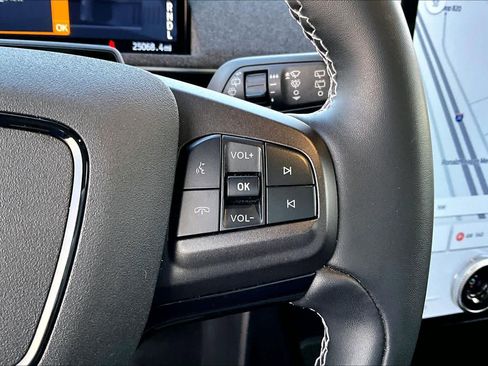 Used 2023 Ford Mustang Mach-E GT w/ GT Performance Edition image 24