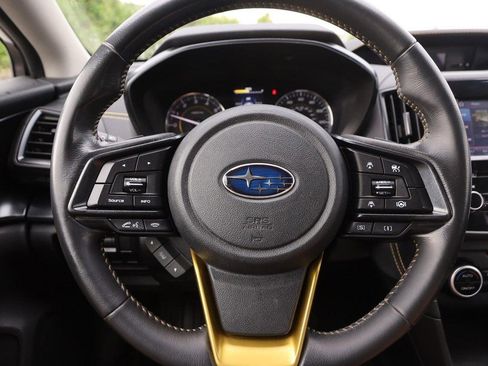 Used 2021 Subaru Crosstrek 2.5i Sport AWD/4WD image 10