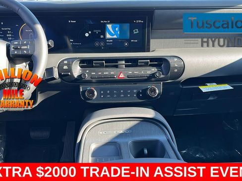 New 2026 Hyundai Palisade XRT Pro image 27