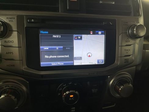 Certified 2019 Toyota 4Runner SR5 Premium AWD/4WD image 22
