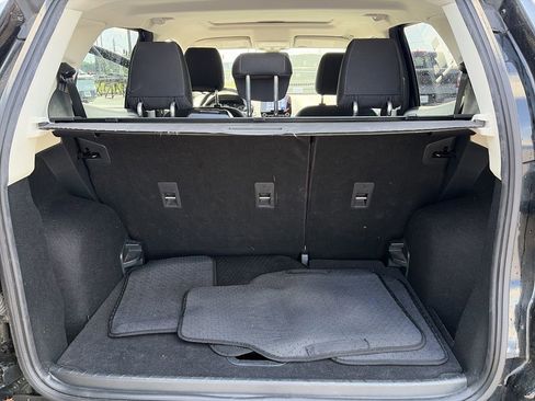 Used 2018 Ford EcoSport SE FWD image 9