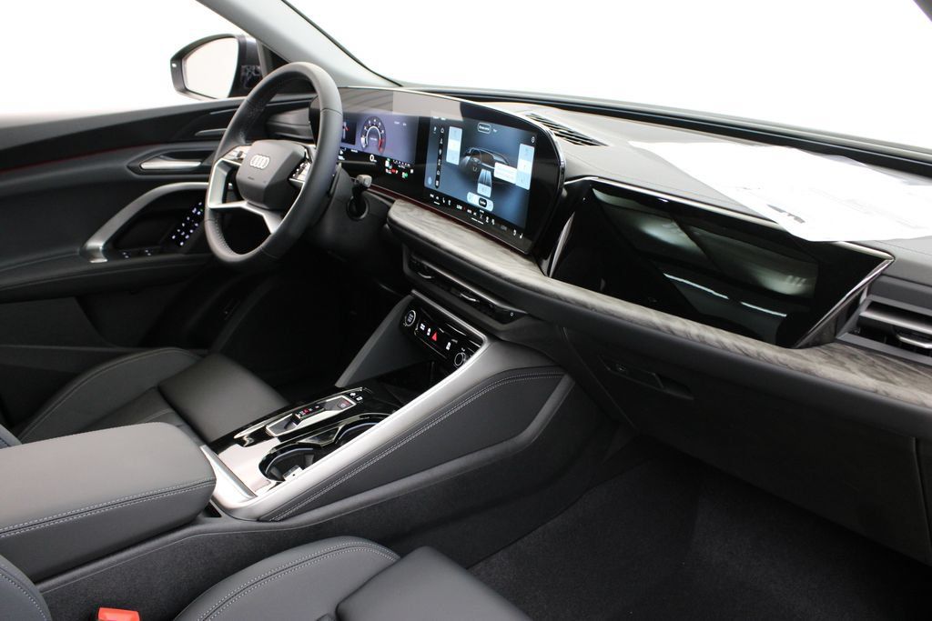 New 2026 Audi Q5 Premium Plus AWD/4WD image 25