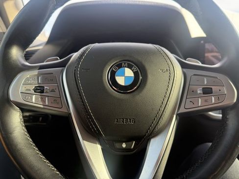 Used 2019 BMW X7 xDrive50i w/ Premium Package image 19