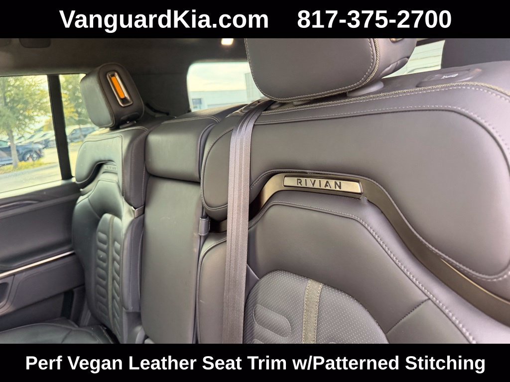 Used 2024 Rivian R1S Adventure Dual AWD/4WD image 22