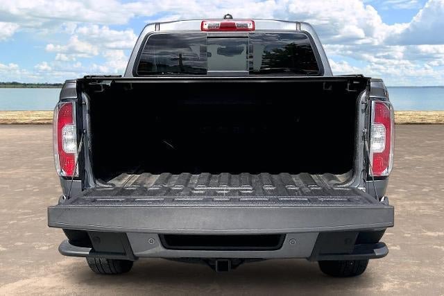 Used 2022 GMC Canyon Denali AWD/4WD image 7