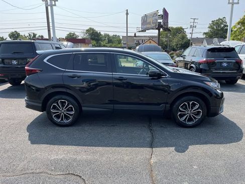 Used 2022 Honda CR-V EX image 11