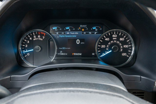 Used 2019 Ford F150 Lariat AWD/4WD image 26