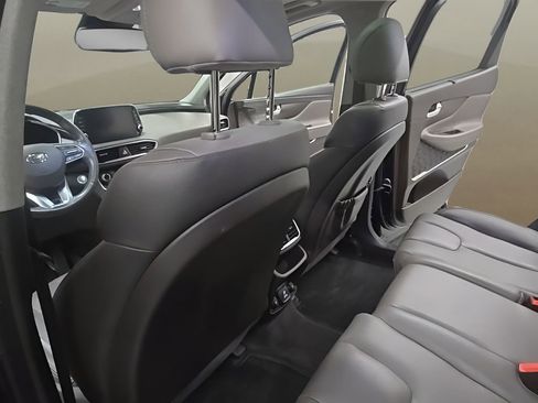 Used 2020 Hyundai Santa Fe Limited AWD/4WD image 14