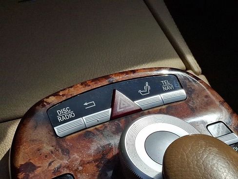 Used 2008 Mercedes-Benz S 550 image 26