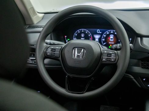 New 2026 Honda Accord SE image 11