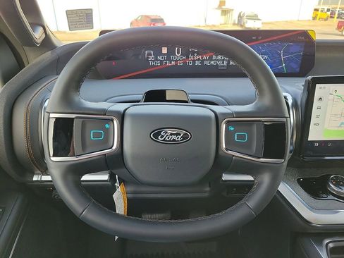 New 2026 Ford Expedition Tremor image 19