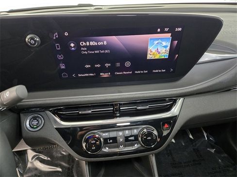 Used 2024 Buick Envista Sport Touring w/ Convenience I Package image 20