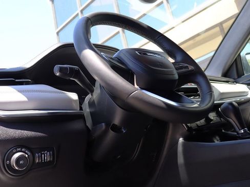 Used 2024 Jeep Compass Limited AWD/4WD image 40