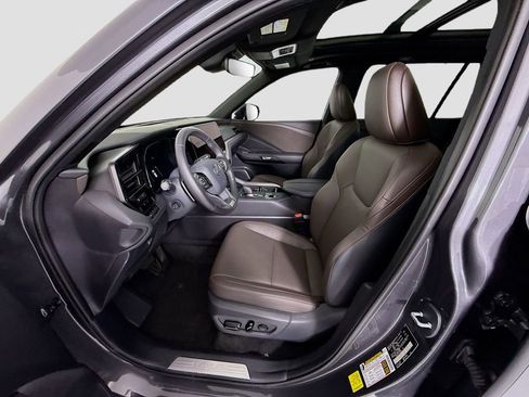 Certified 2026 Lexus TX 350 FWD w/ Technology Package image 19