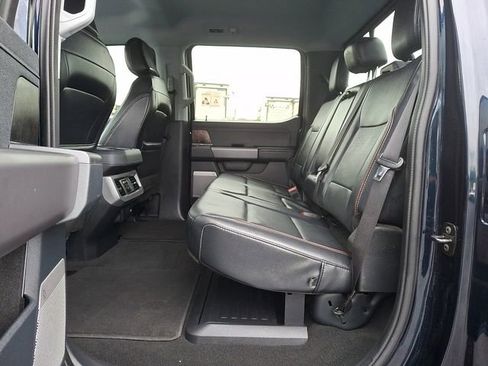 Used 2024 Ford F250 Lariat AWD/4WD image 13