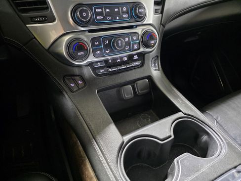 Used 2017 Chevrolet Tahoe LT w/ LT Midnight Edition image 20