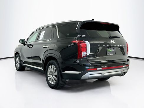 Used 2024 Hyundai Palisade SEL AWD/4WD image 5