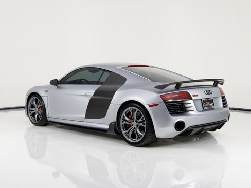 Used 2015 Audi R8 Competition image 5