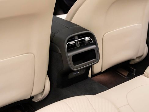 Used 2025 Mercedes-Benz E 350 4MATIC Sedan w/ Winter Package image 18