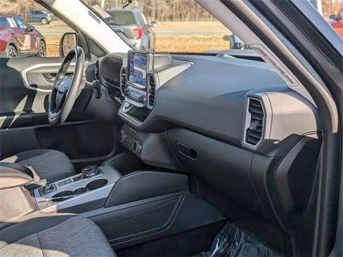 Used 2022 Ford Bronco Sport Big Bend w/ Convenience Package image 38