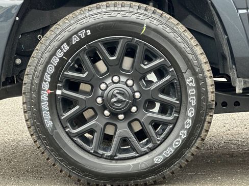 New 2026 RAM 2500 Limited AWD/4WD image 24