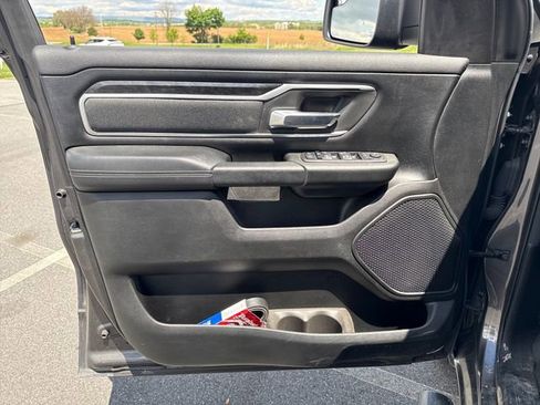 Used 2020 RAM 1500 Big Horn AWD/4WD image 23