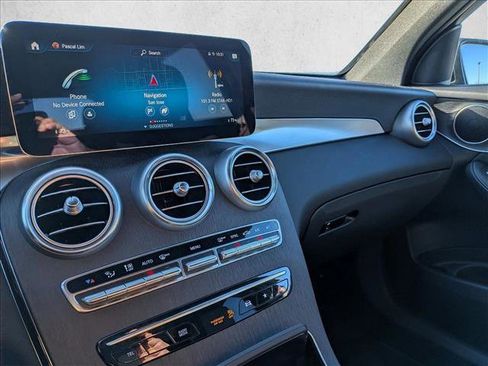 Certified 2022 Mercedes-Benz GLC 300 4MATIC image 12