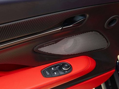 New 2026 Aston Martin Vanquish Convertible image 23