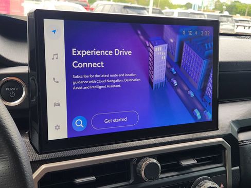 Used 2025 Toyota 4Runner Limited image 17