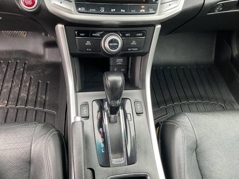 Used 2013 Honda Accord EX-L image 24