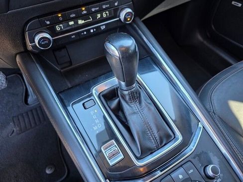 Used 2019 MAZDA CX-5 Grand Touring image 29