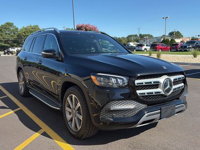Used 2022 Mercedes-Benz GLS 450 4MATIC