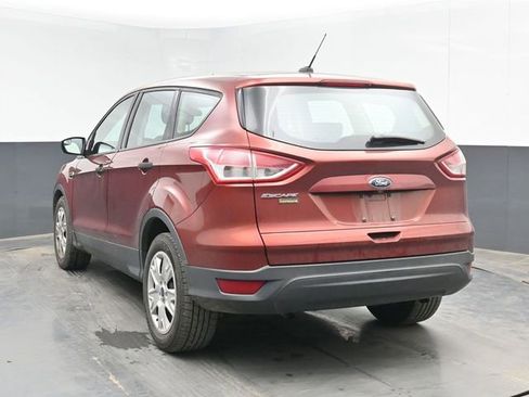 Used 2016 Ford Escape S FWD image 7