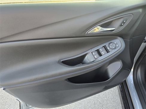 New 2026 Buick Encore GX Sport Touring w/ Advanced Technology Package image 19