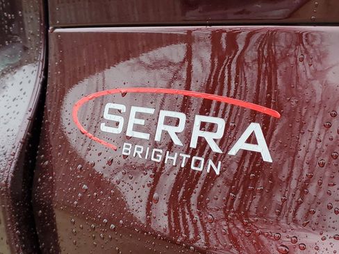 New 2026 MAZDA CX-90 3.3 Turbo S w/ Premium Package image 35