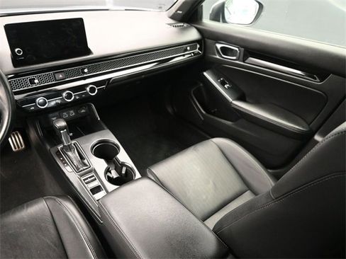 Certified 2022 Honda Civic Sport Touring image 10