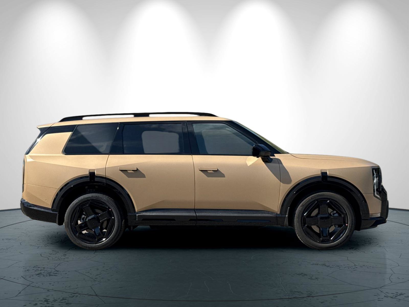 New 2027 Kia Telluride X-Line SX Prestige AWD/4WD image 3