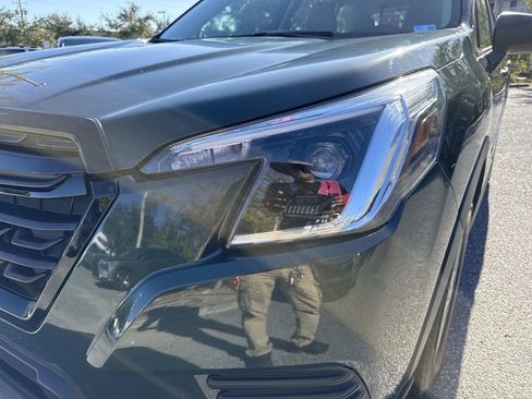 Certified 2023 Subaru Forester image 10