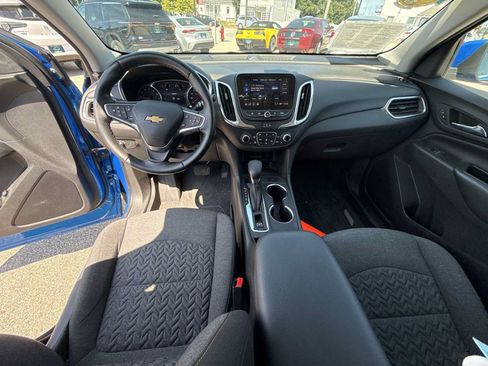 Certified 2024 Chevrolet Equinox LT AWD/4WD image 19