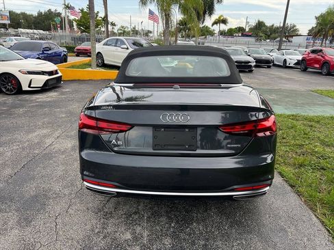Used 2022 Audi A5 2.0T Premium Plus AWD/4WD image 6