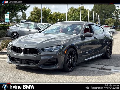 Used 2026 BMW 840i xDrive