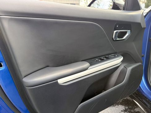 New 2025 Kia K4 GT-Line w/ GT-Line Sunroof Package image 16