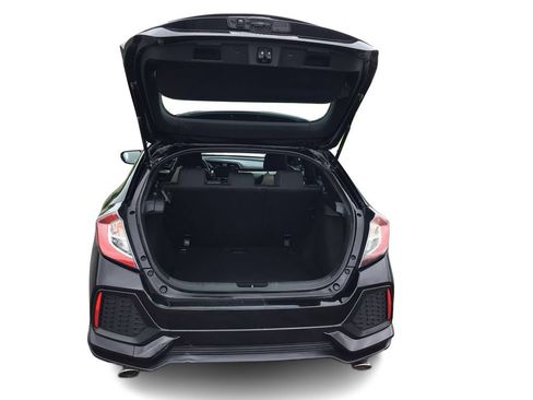 Used 2017 Honda Civic EX image 13